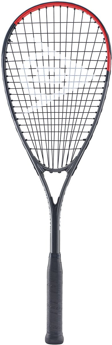 Dunlop - tristorm lite - metaliczny czerwony czarny