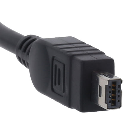 Kabel migawki Pixel rc-201 dc2 do aparatu Nikon