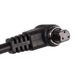 Kabel migawki Pixel rc-201 n3 do Canona