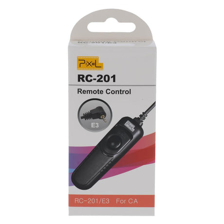 Kabel zwolnienia Pixel RC-2010 E3 dla kanonu