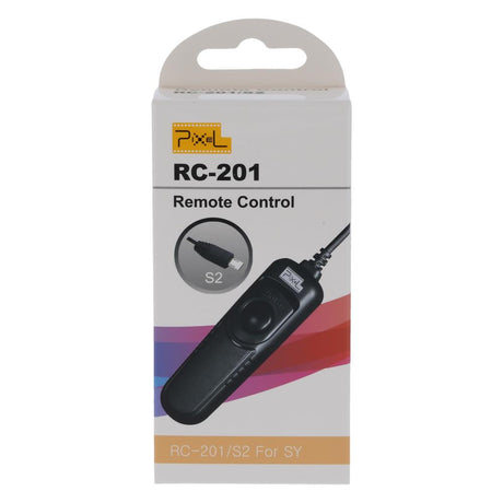 Kabel migawki Pixel rc-201 s1 do Sony