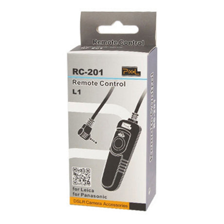 Kabel migawki Pixel rc-201 l1 dla panasonic