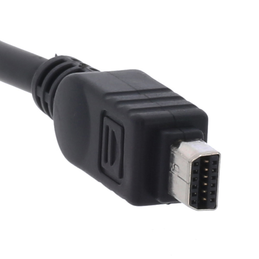Kabel uwalniający piksel RC-201 UC1 dla Olympus