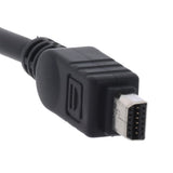 Kabel uwalniający piksel RC-201 UC1 dla Olympus