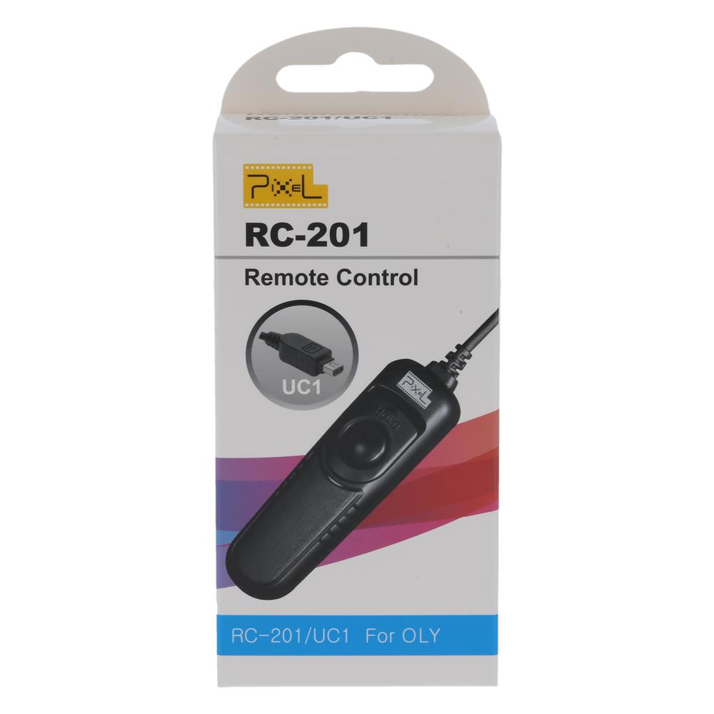 Kabel uwalniający piksel RC-201 UC1 dla Olympus