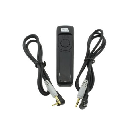 Kabel migawki Pixel rc-208 n3 e3 do Canona