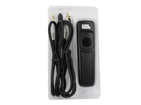 Kabel migawki Pixel rc-208 n3 e3 do Canona