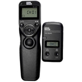 Pixel Timer zdalne sterowanie bezprzewodowym TW-283 N3 dla kanonu