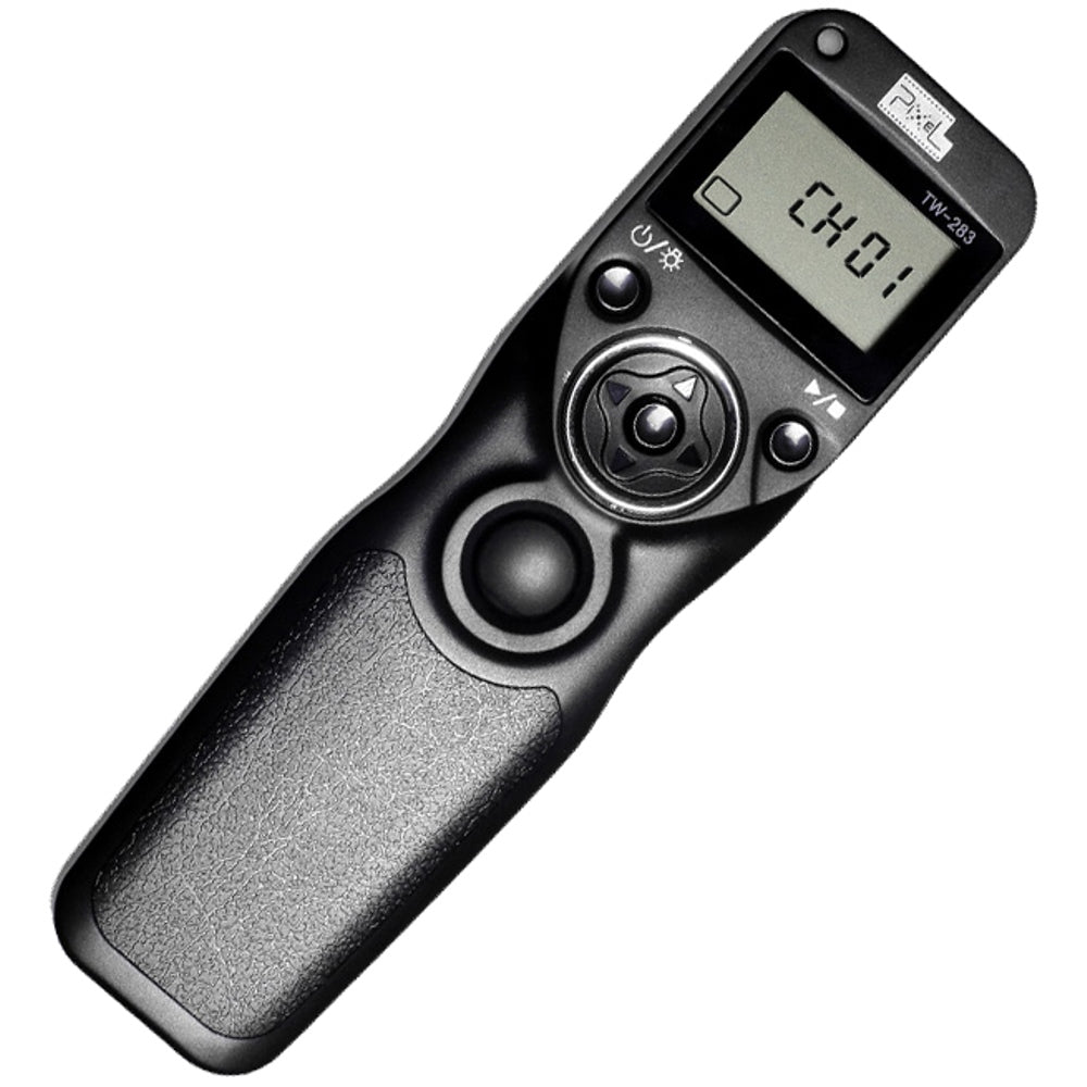Pixel Timer zdalne sterowanie bezprzewodowym TW-283 N3 dla kanonu