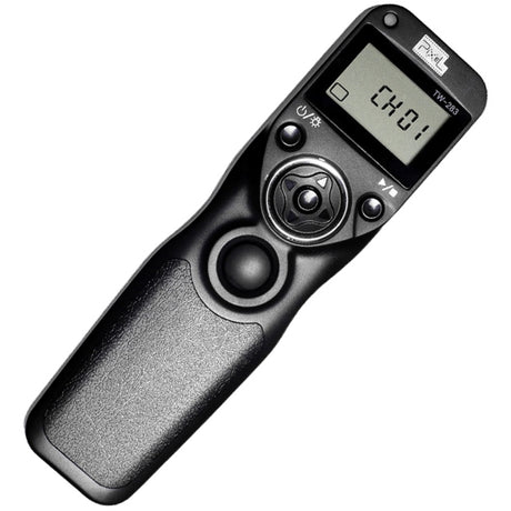 Pixel Timer zdalne sterowanie bezprzewodowym TW-283 N3 dla kanonu