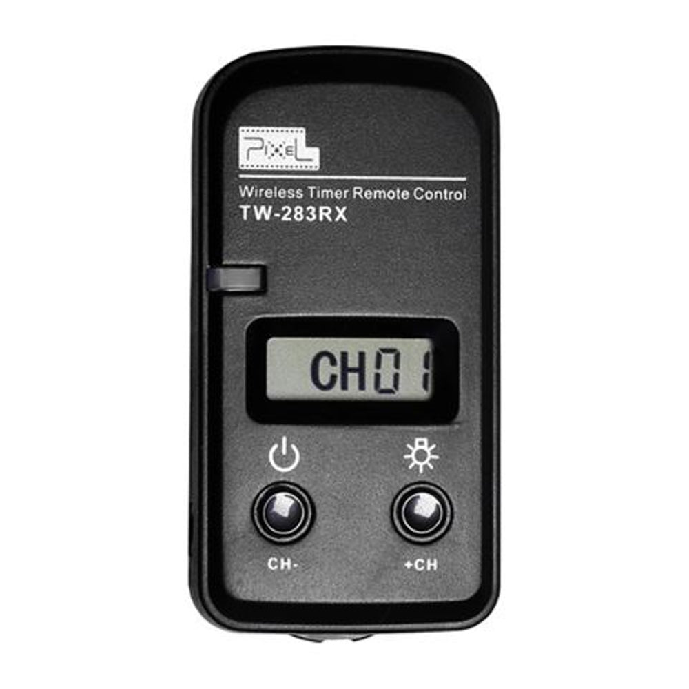 Bezprzewodowy pilot Pixel Timer TW-283 S1 do Sony