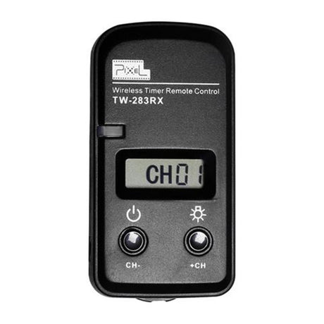 Bezprzewodowy pilot Pixel Timer TW-283 S1 do Sony