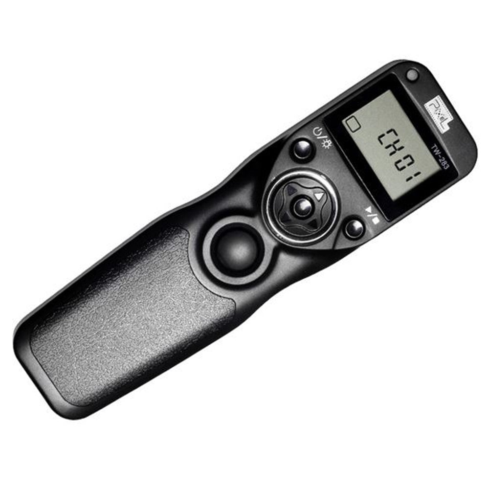 Bezprzewodowy pilot Pixel Timer TW-283 S1 do Sony