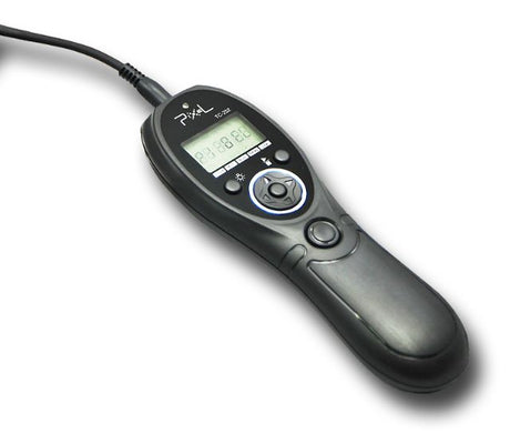 Pilot Pixel Timer tc-252 dc0 do Nikona