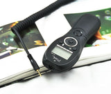 Pilot Pixel Timer tc-252 s1 do Sony