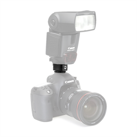 Adapter gorącej stopki Pixel e-ttl tf-321 do Canona