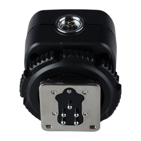 Adapter gorącej stopki Pixel e-ttl tf-321 do Canona
