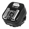 Adapter Pixel Hotshoe TF-334 od Sony Mi do Canon Nikon