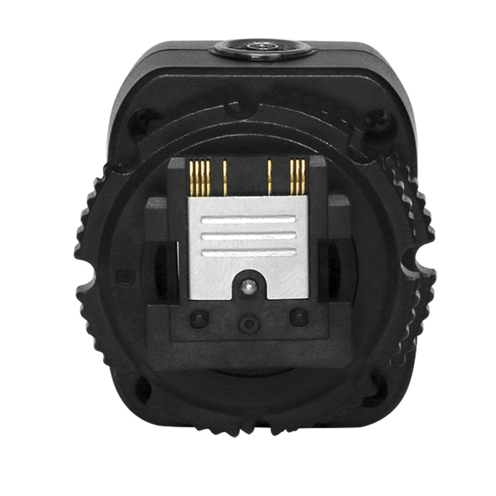 Adapter Pixel Hotshoe TF-334 od Sony Mi do Canon Nikon