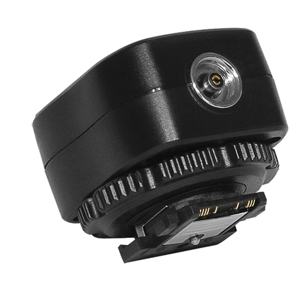 Adapter Pixel Hotshoe TF-334 od Sony Mi do Canon Nikon