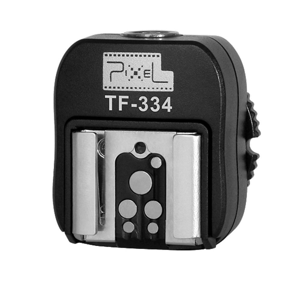 Adapter Pixel Hotshoe TF-334 od Sony Mi do Canon Nikon