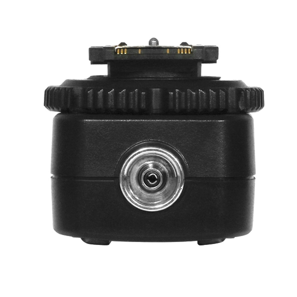Adapter Pixel Hotshoe TF-334 od Sony Mi do Canon Nikon