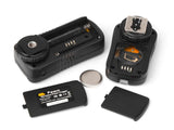 Pixel Radio Trigger Set Pawn TF-364 dla Olympus