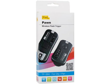 Pixel Radio Trigger Set Pawn TF-364 dla Olympus