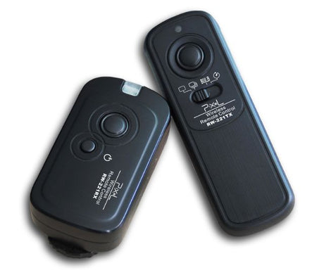 Bezprzewodowy pilot Pixel rw-221 s2 do Sony