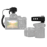 Pixel I-TTL Radio Trigger Set King dla MI