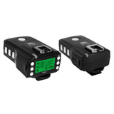Pixel I-TTL Radio Trigger Set King dla MI