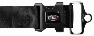 Obroża Trixie premium w kolorze fuksji