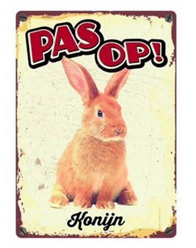 Mnóstwo prezentów Wakkord Plan Rabbit
