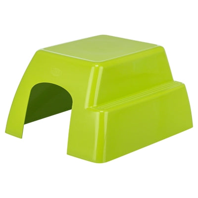 Plastikowy domek dla gryzoni Trixie, świnka morska, różne