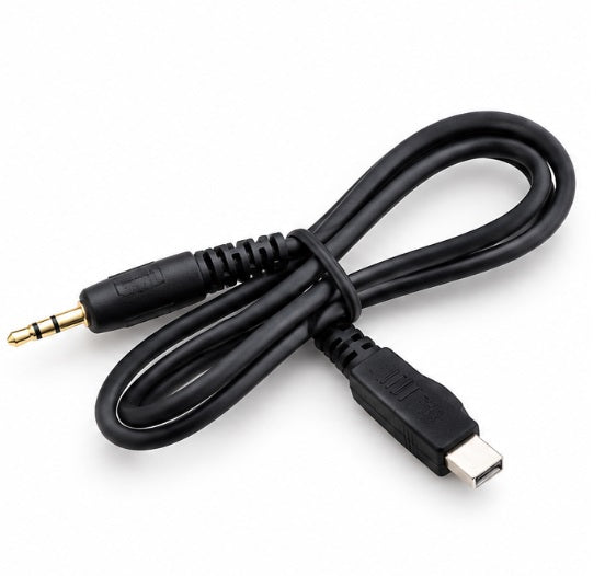 Kabel połączeniowy aparatu Pixel dc2 do aparatu Nikon