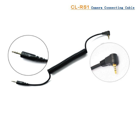 Kabel połączeniowy aparatu Pixel l1 dla panasonic
