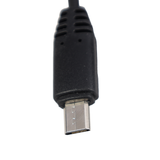 Kabel połączeniowy aparatu Pixel DC2 3,5 mm do aparatu Nikon