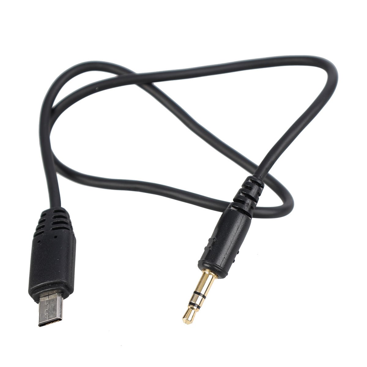 Kabel połączeniowy aparatu Pixel DC2 3,5 mm do aparatu Nikon