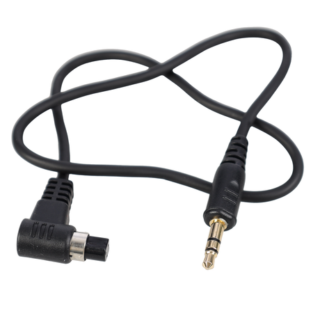 Kabel połączeniowy aparatu Pixel e3 3,5 mm do Canona