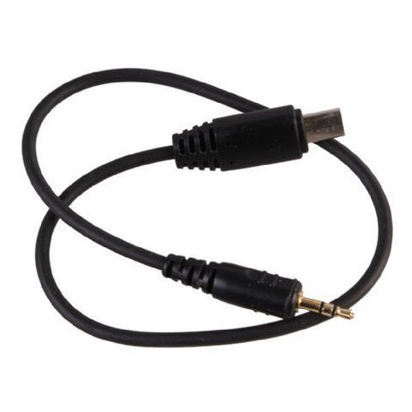 Kabel połączeniowy aparatu Pixel s2 3,5 mm do Sony