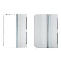 Celownik dla jeźdźców han 9001 103x80x17mm jasnoszary