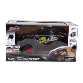 Kool speed sterowany radiowo eliminator rajdowy 1:16