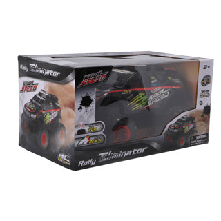 Kool speed sterowany radiowo eliminator rajdowy 1:16