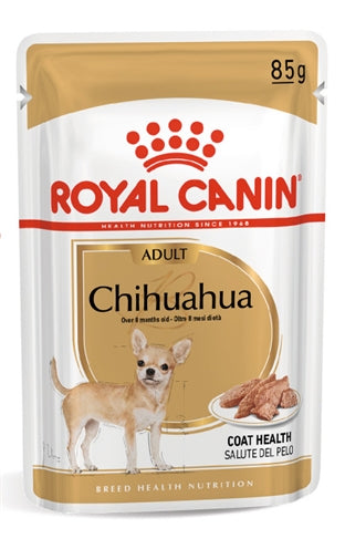 Królewska torebka Canin Canin Chihuahua