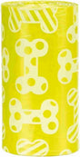 Worki na odchody Trixie o zapachu cytryny