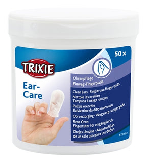 Trixie Ear Care Pinchpads