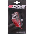 Błotnik tylnej lampy Edge vida - 1 LED - w zestawie baterie (na karcie)