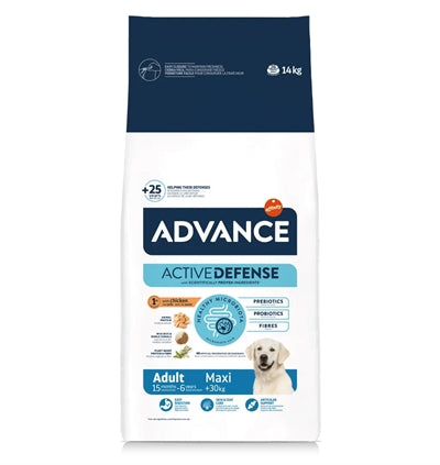 Advance Maxi dorosły