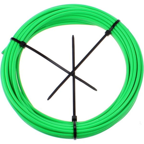 Elvedes Kabel zewnętrzny 4,9 mm (10 m) Zielony 1125TEF-13-10