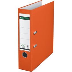 Zamów leitz 1010 a4 pomarańczowy